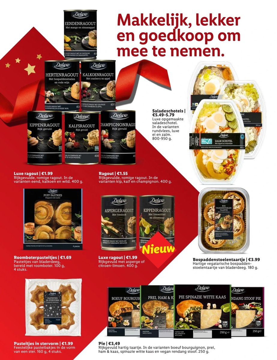 Lidl folder – pagina 56