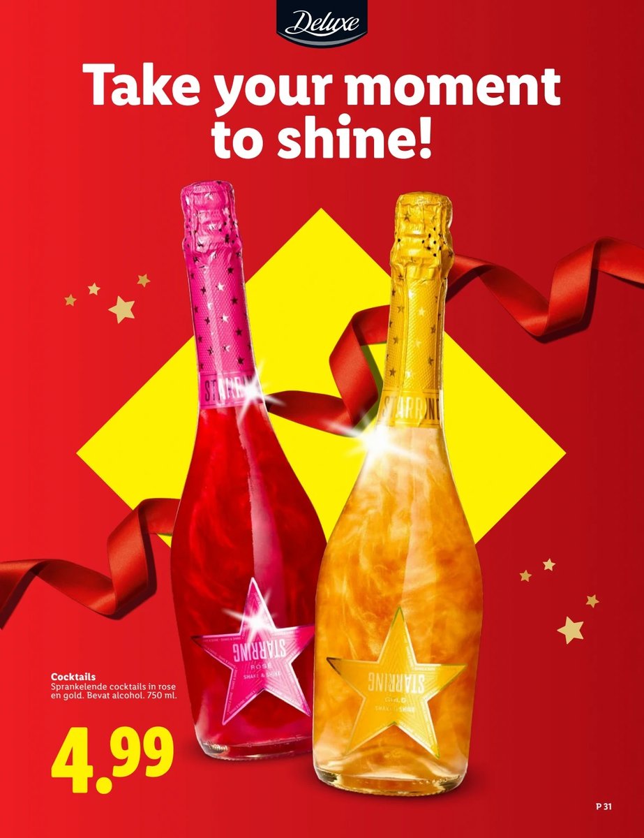 Lidl folder – pagina 31