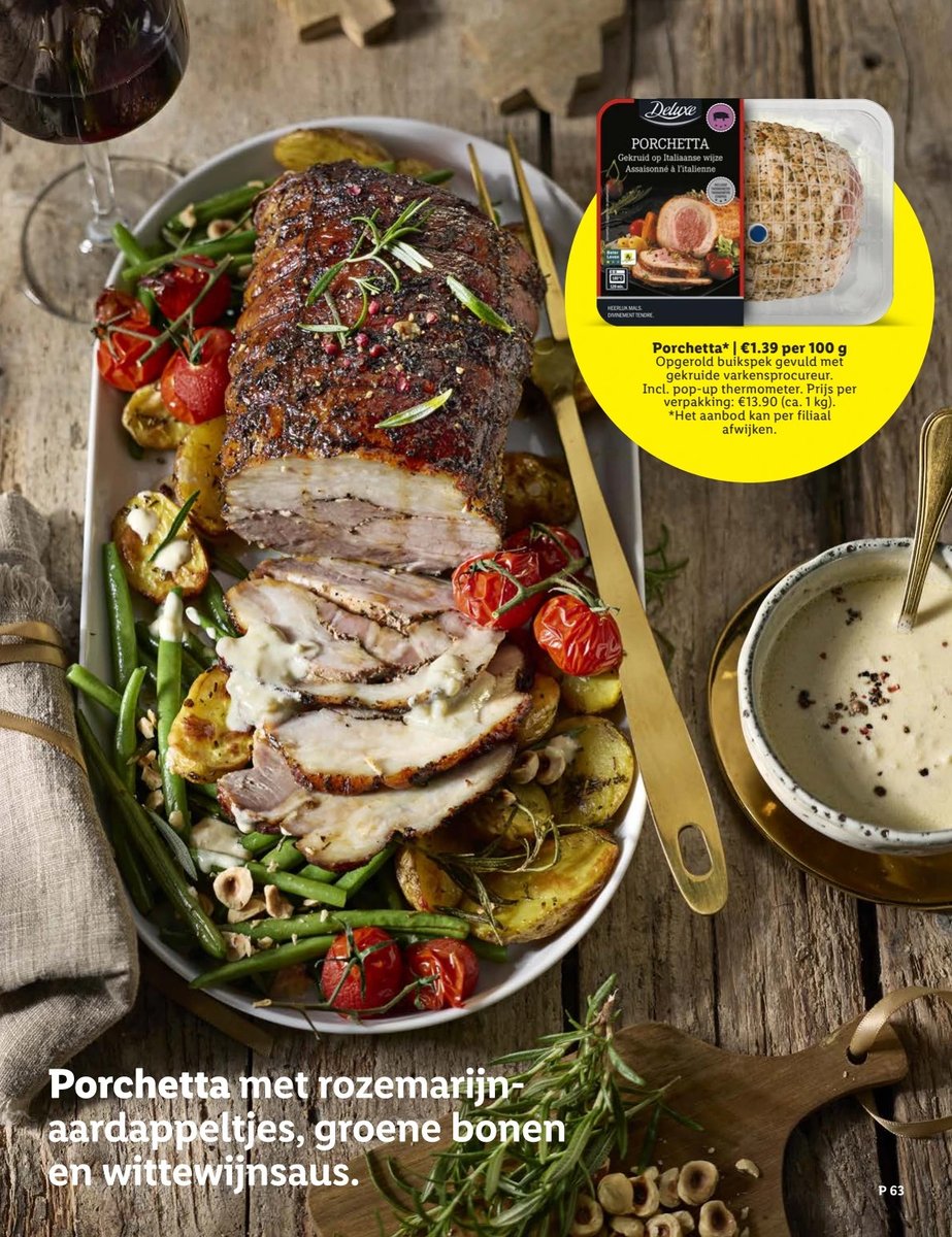 Lidl folder – pagina 63