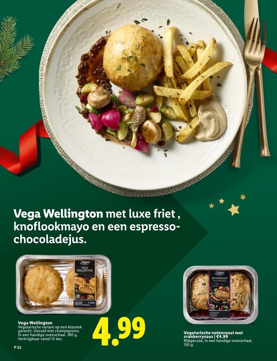 Lidl folder – pagina 52