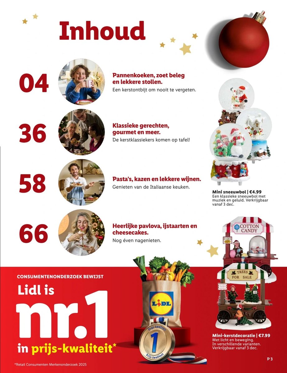 Lidl folder – pagina 3