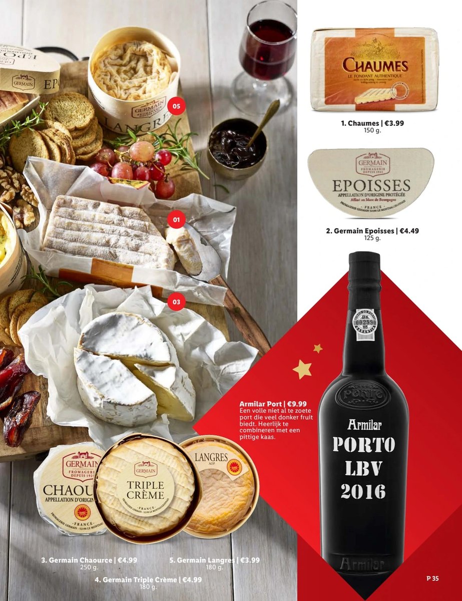 Lidl folder – pagina 35