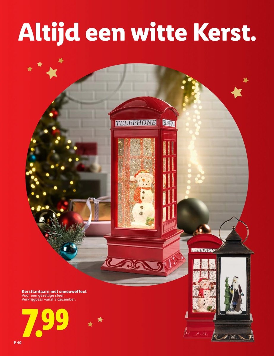 Lidl folder – pagina 40