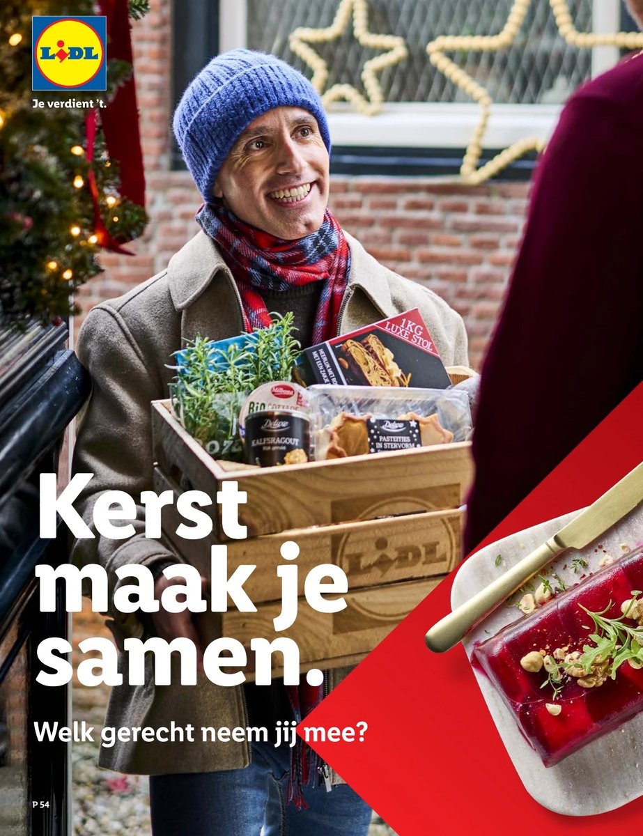 Lidl folder – pagina 54