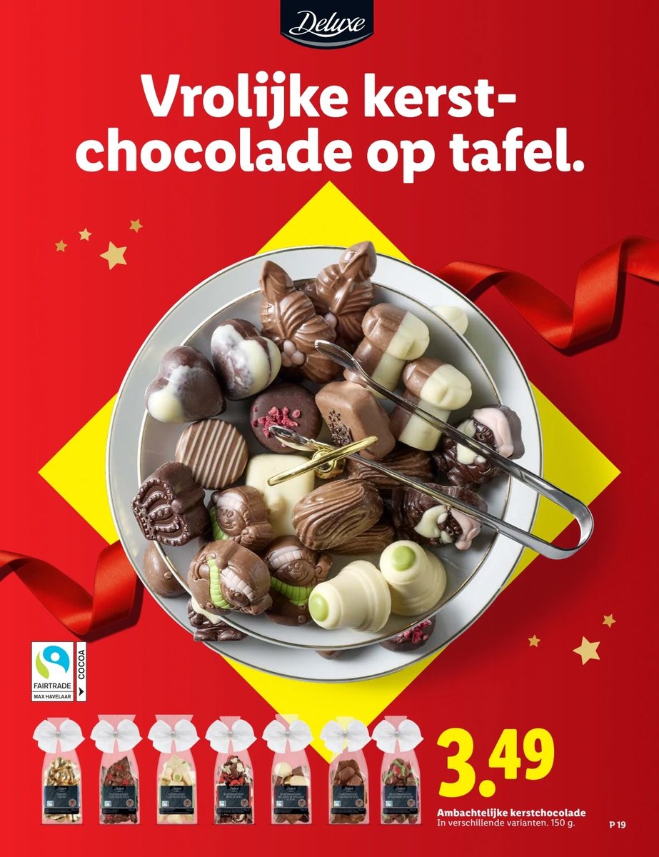 Lidl folder – pagina 19