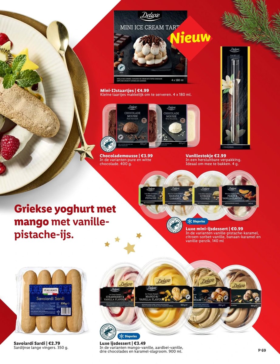 Lidl folder – pagina 69