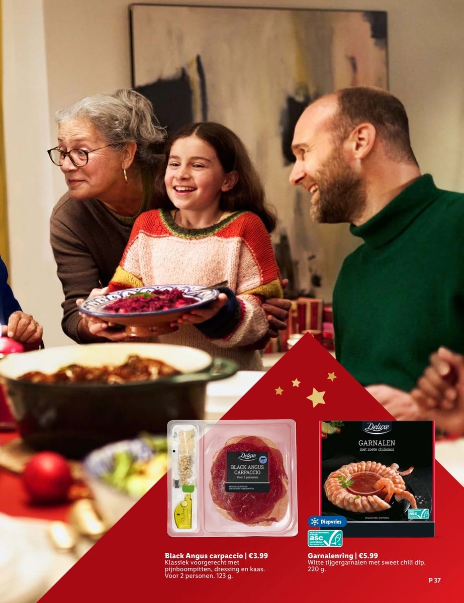 Lidl folder – pagina 37
