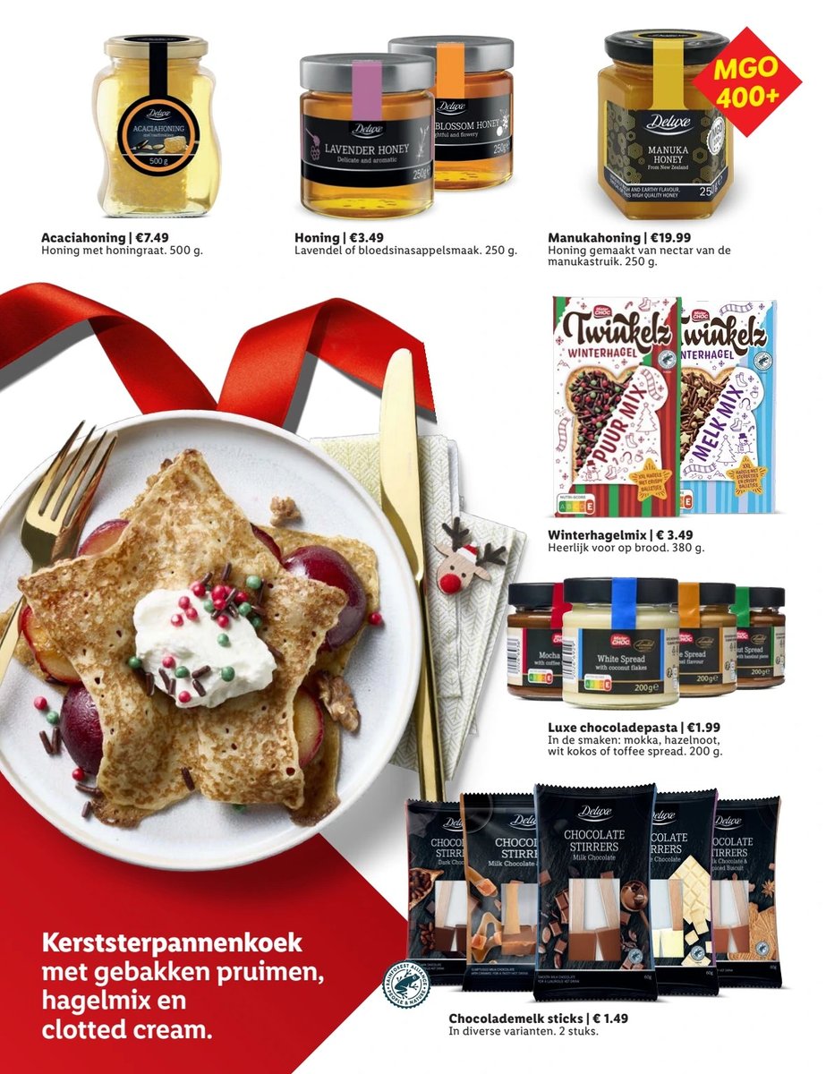 Lidl folder – pagina 5