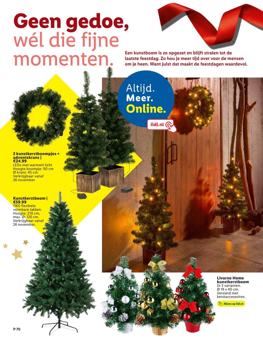 Lidl folder – pagina 70