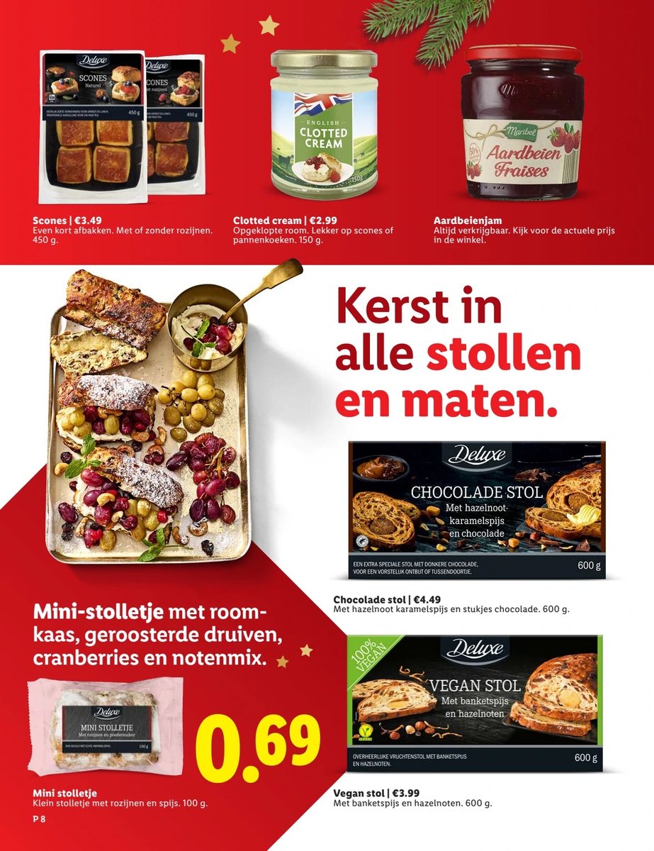 Lidl folder – pagina 8