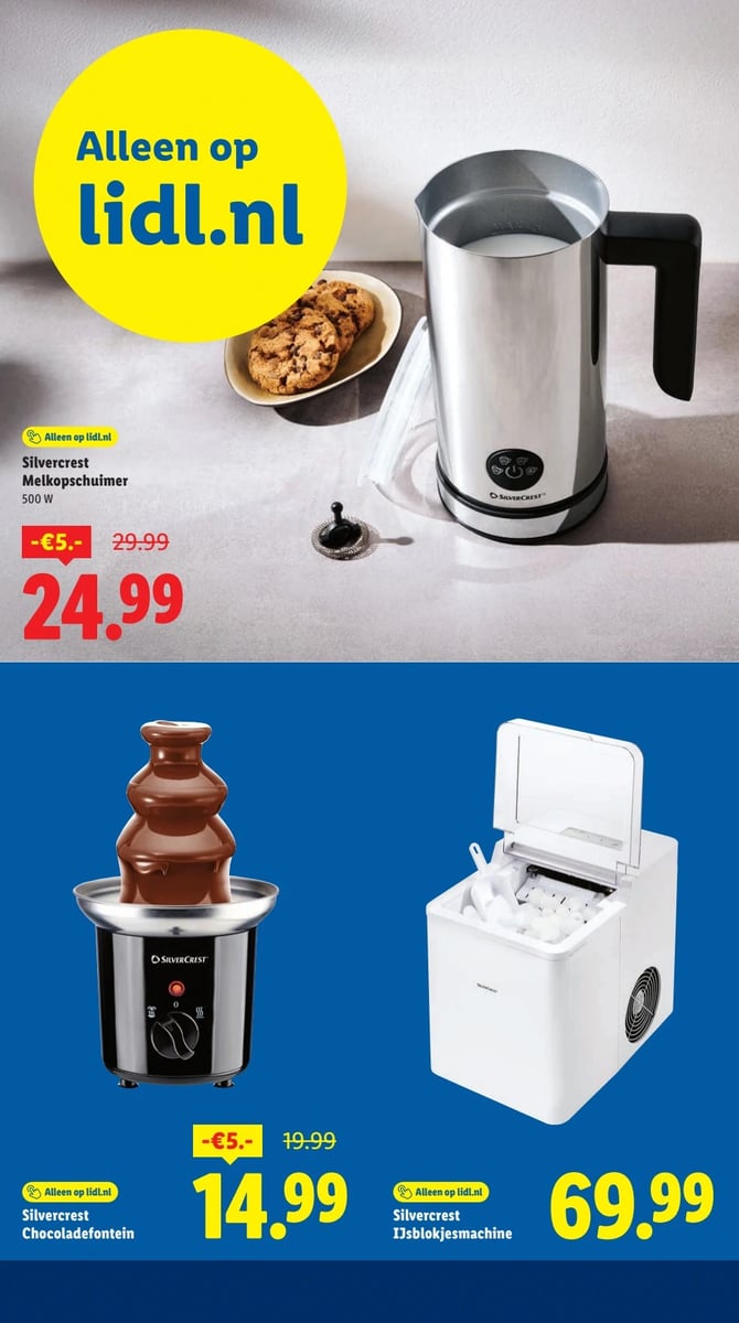 Lidl folder – pagina 3