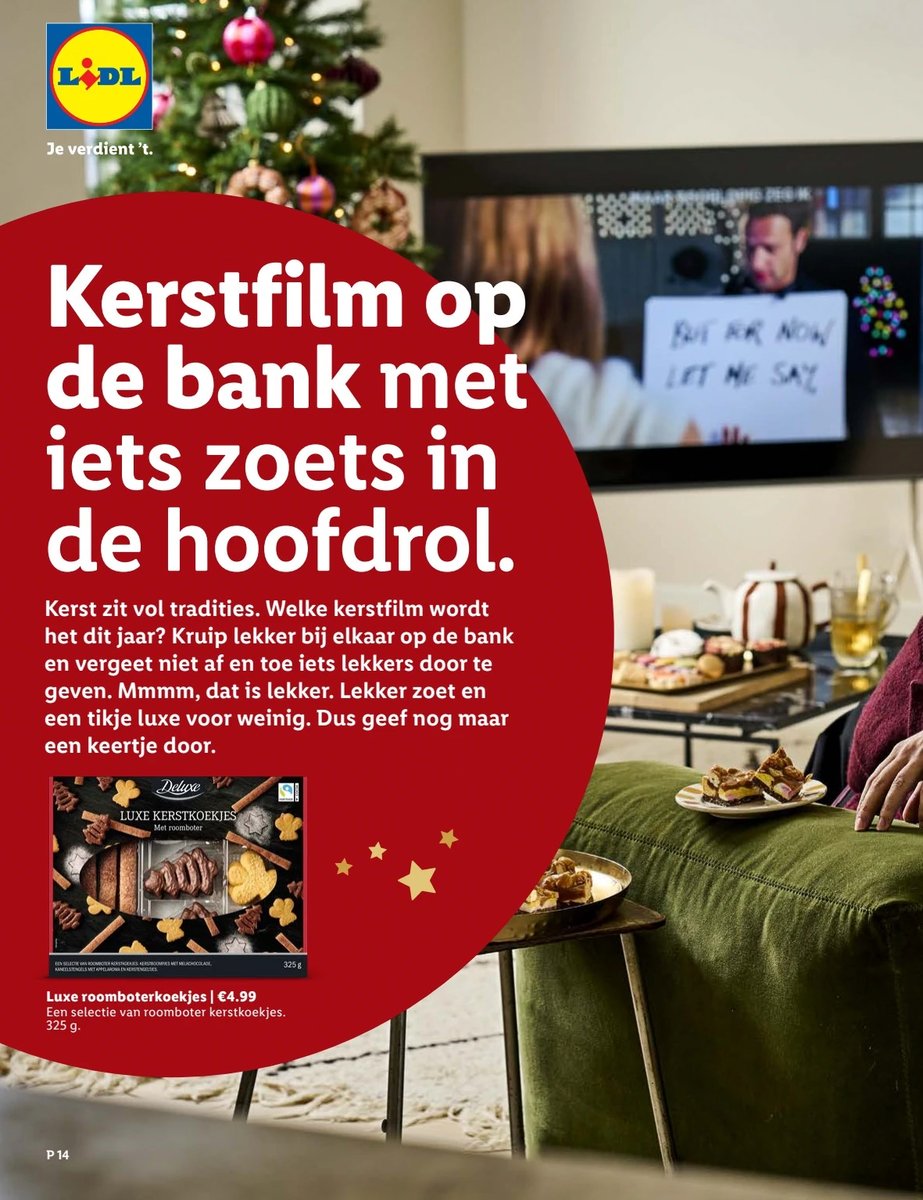 Lidl folder – pagina 14