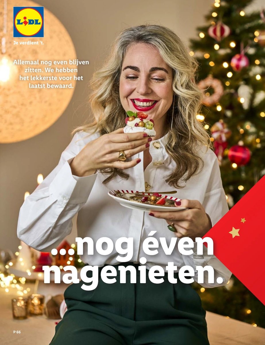 Lidl folder – pagina 66