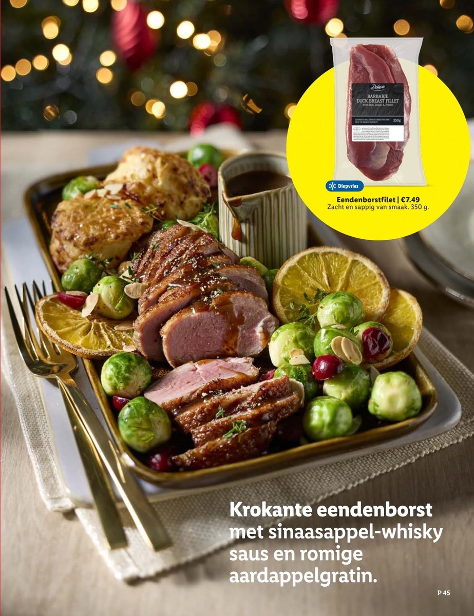 Lidl folder – pagina 45
