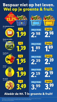 Bio appels aanbieding bij Lidl – geldig van 02.02.2026 t/m 08.02.2026