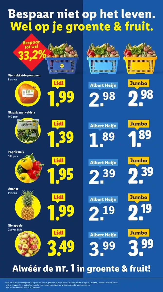 Lidl folder – pagina 7