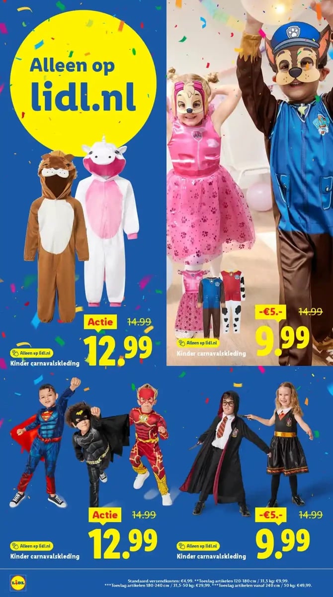 Lidl folder – pagina 44