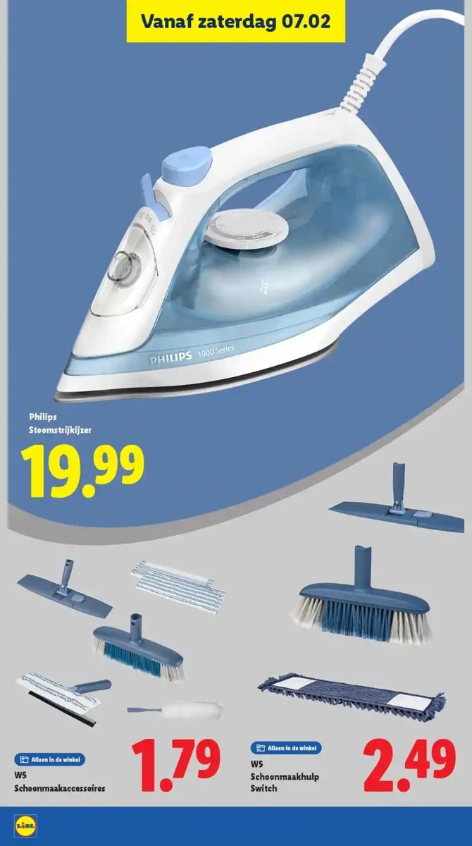 Lidl folder – pagina 63
