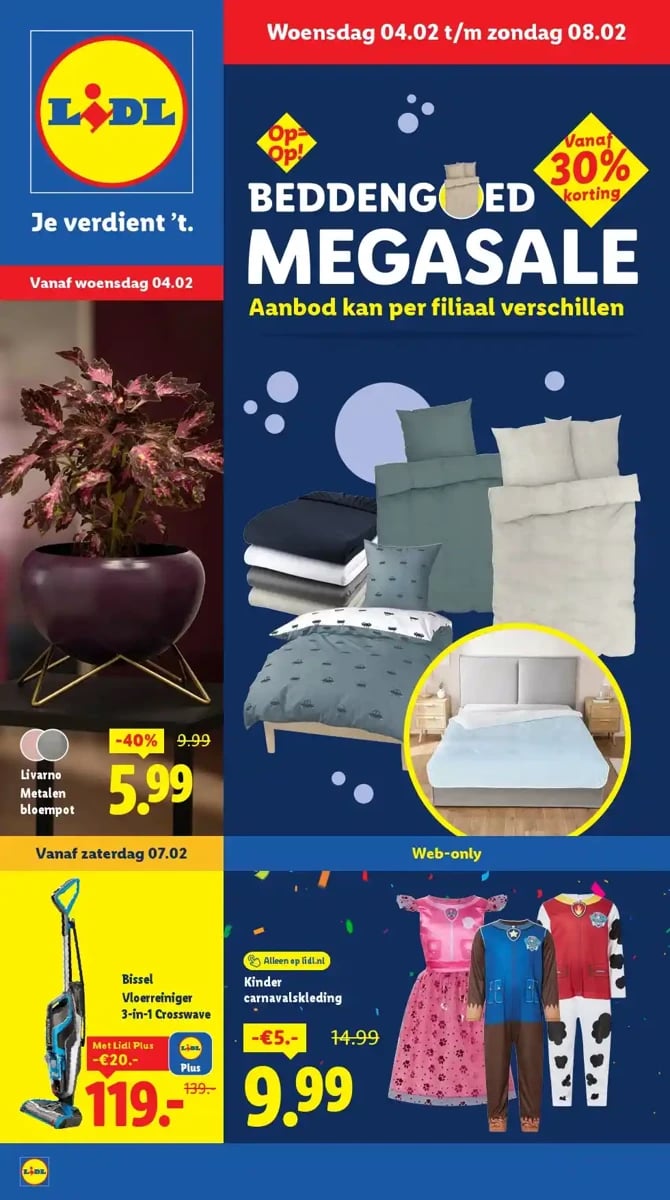 Lidl folder – pagina 47