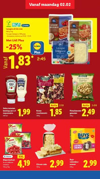 Buys valentijns-zoenen aanbieding bij Lidl – geldig van 02.02.2026 t/m 08.02.2026