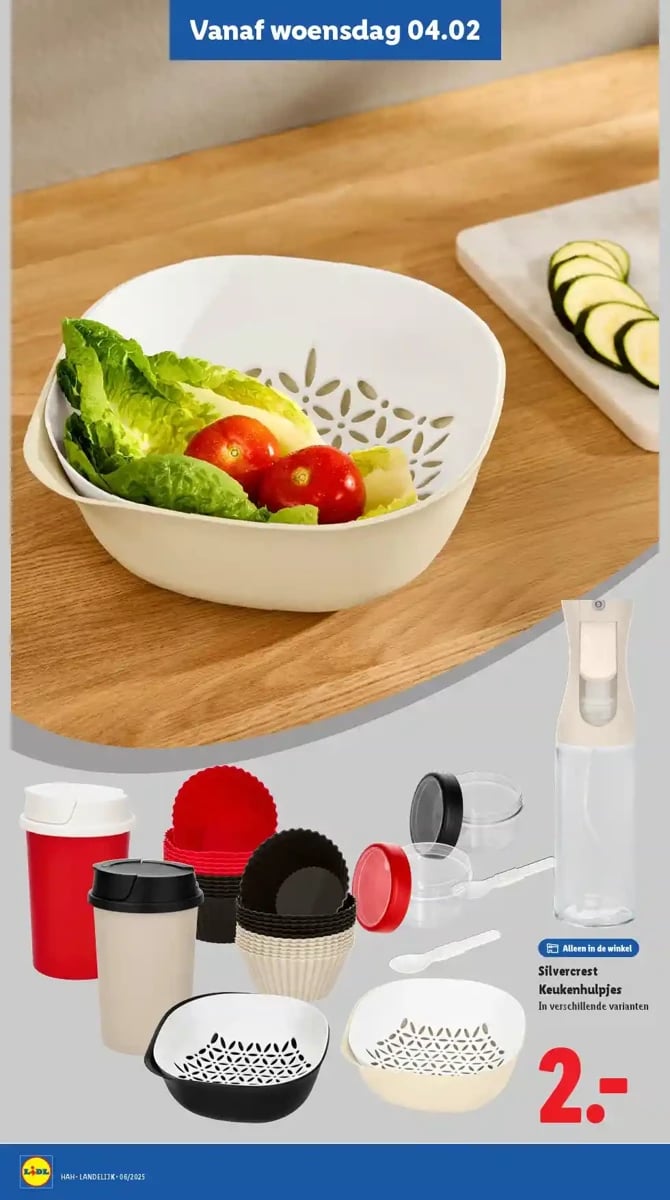 Lidl folder – pagina 41