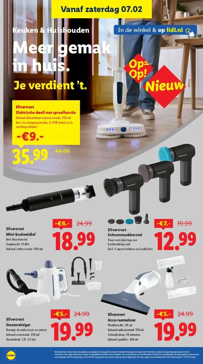 Lidl folder – pagina 37