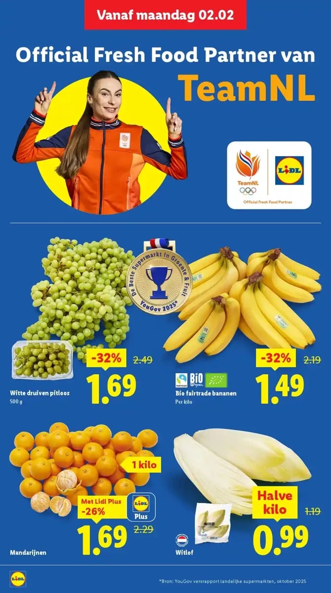 Lidl folder – pagina 6