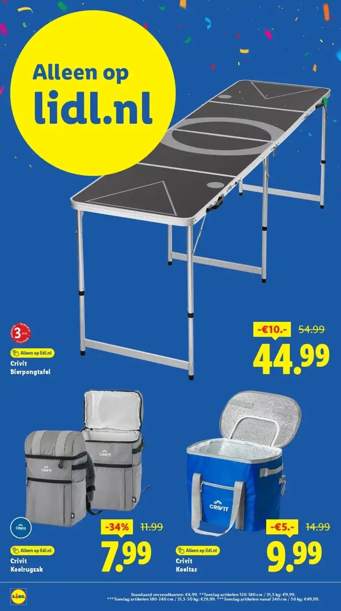 Lidl folder – pagina 67
