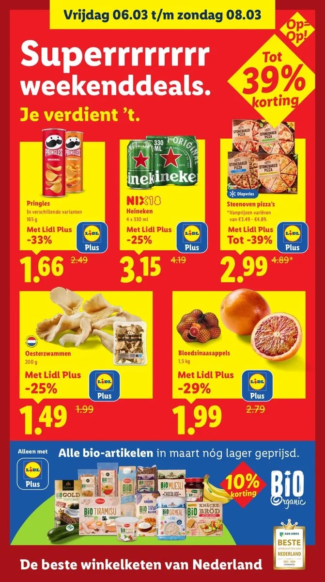 Lidl folder – pagina 46