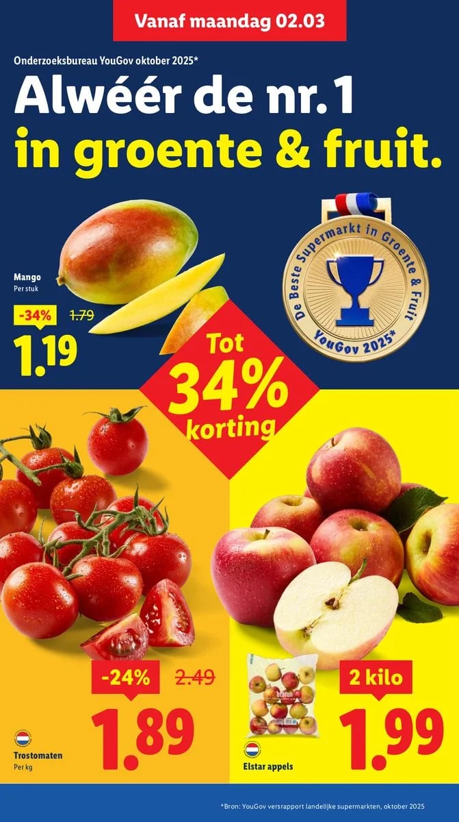 Lidl folder – pagina 6