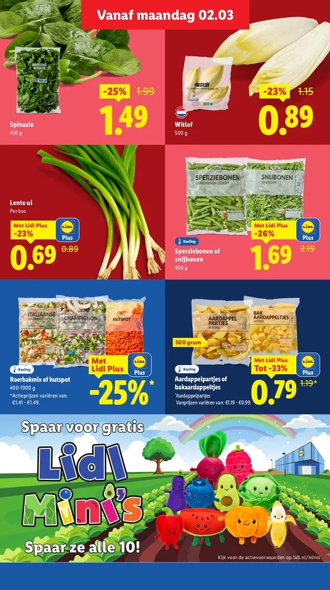 Lidl folder – pagina 7