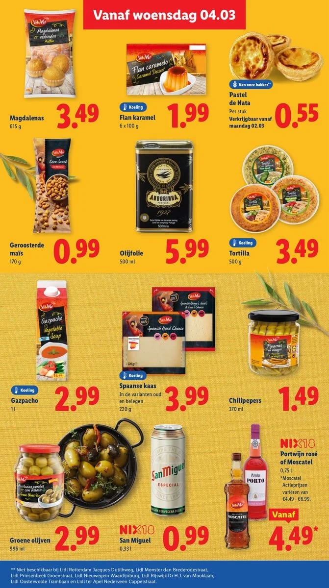 Lidl folder – pagina 17