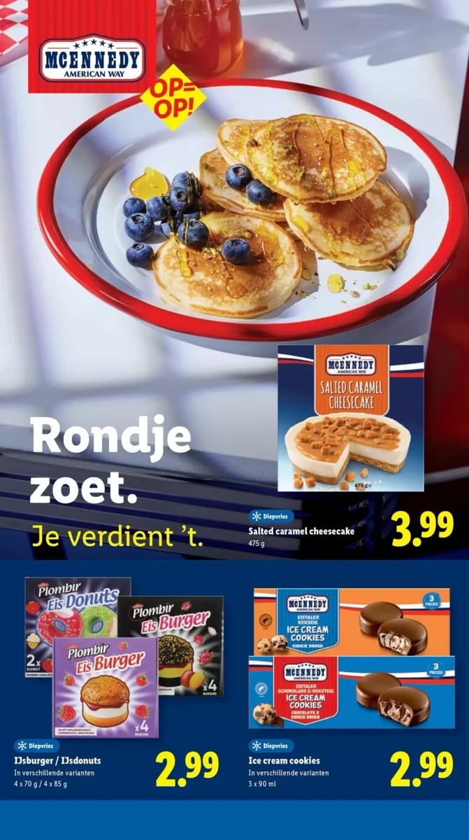Lidl folder – pagina 27