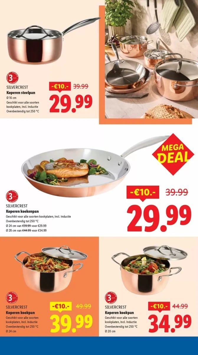 Lidl folder – pagina 41