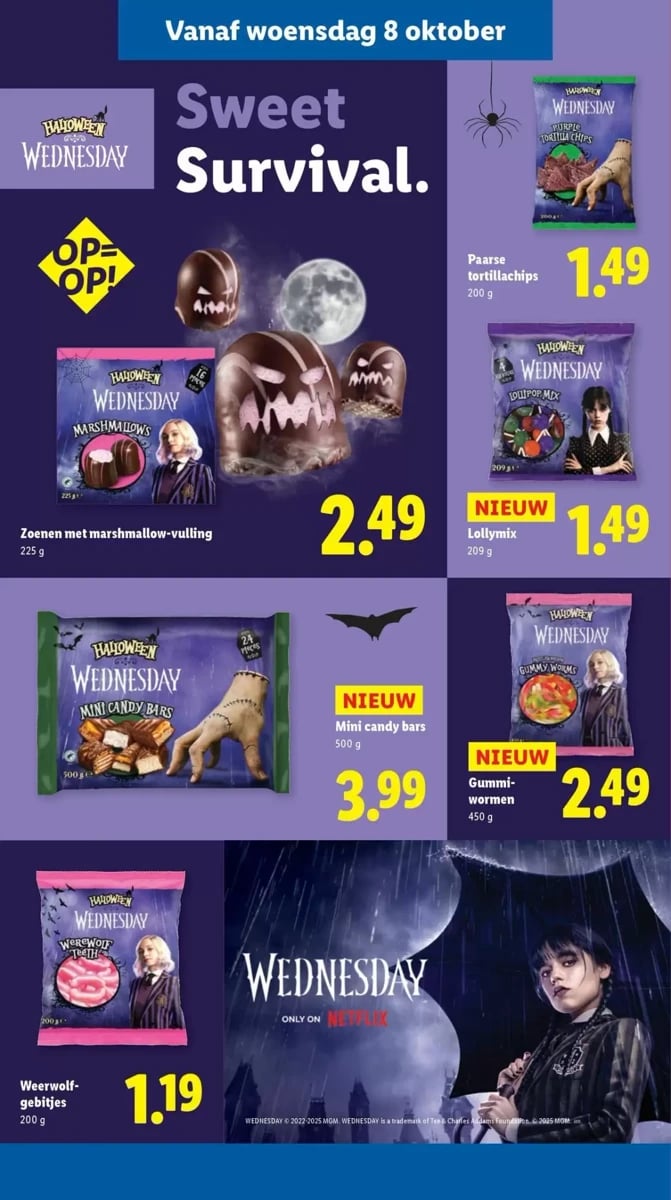 Lidl folder – pagina 29