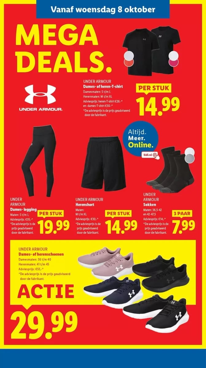 Lidl folder – pagina 35