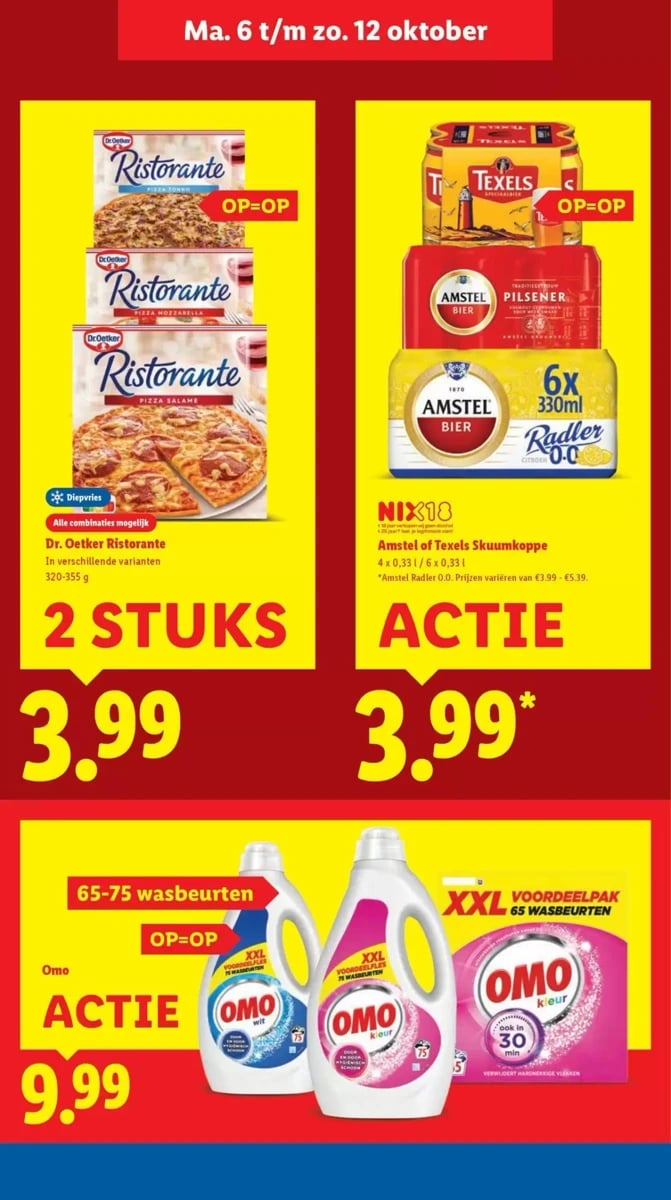 Lidl folder – pagina 5