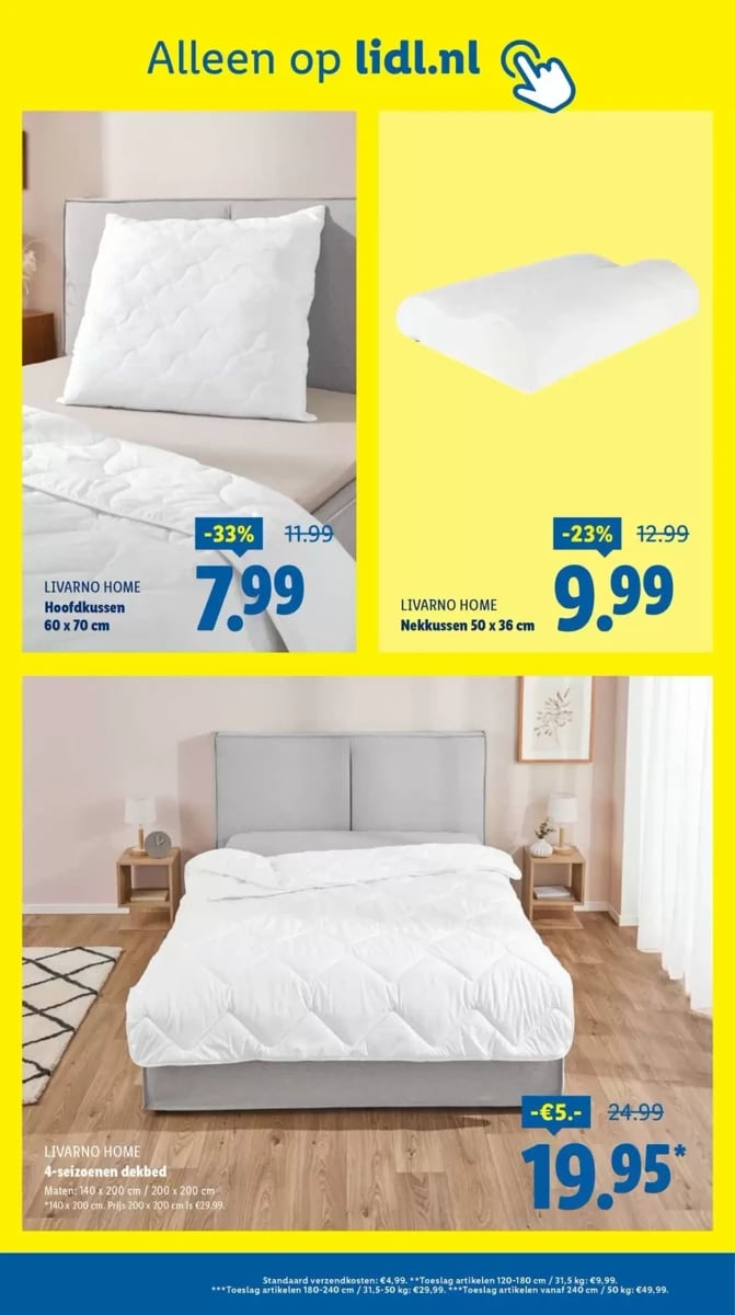 Lidl folder – pagina 6