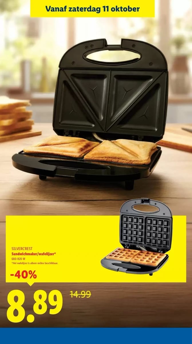 Lidl folder – pagina 42