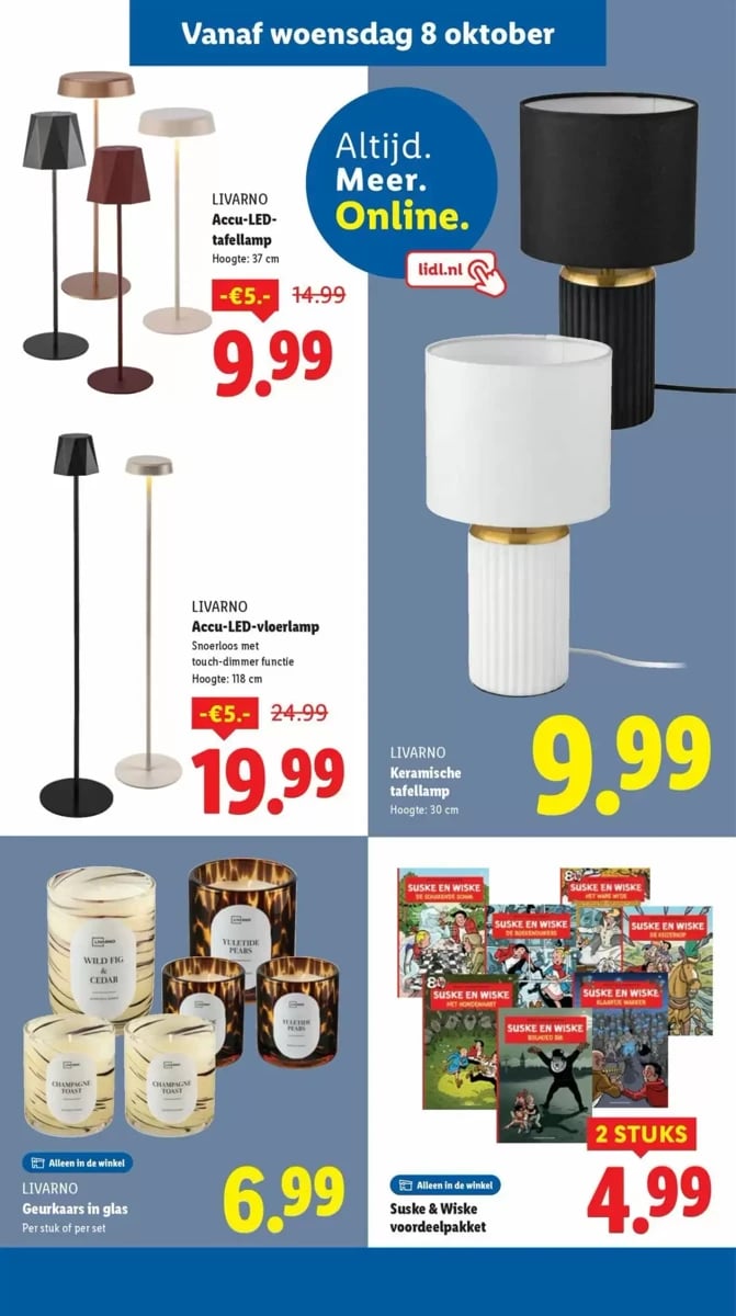 Lidl folder – pagina 9