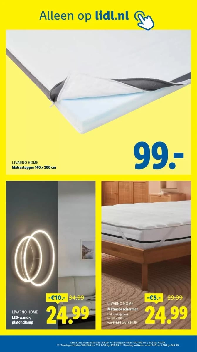 Lidl folder – pagina 11