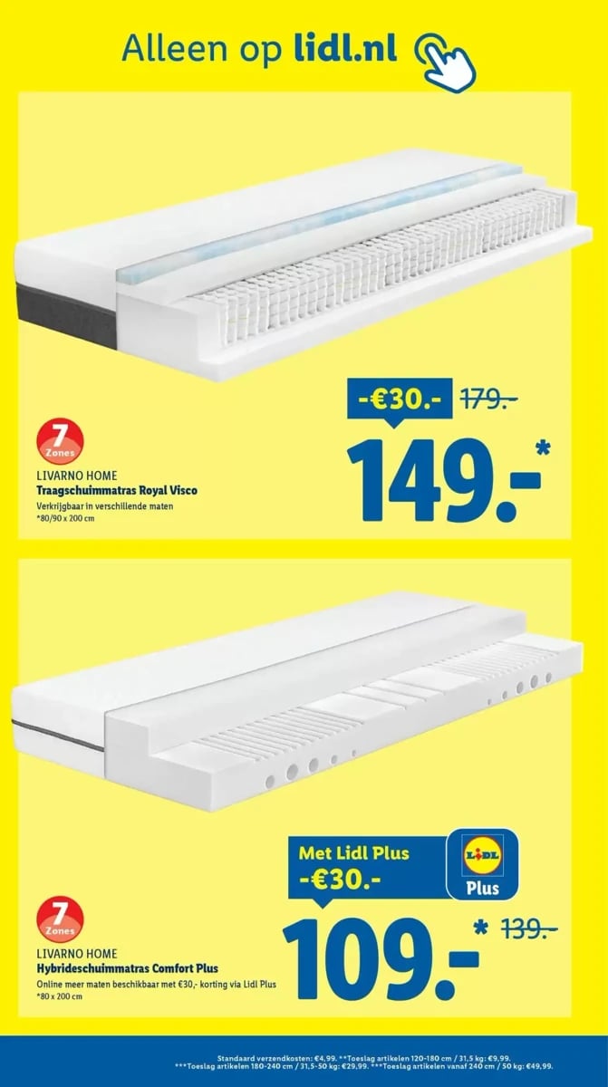 Lidl folder – pagina 10