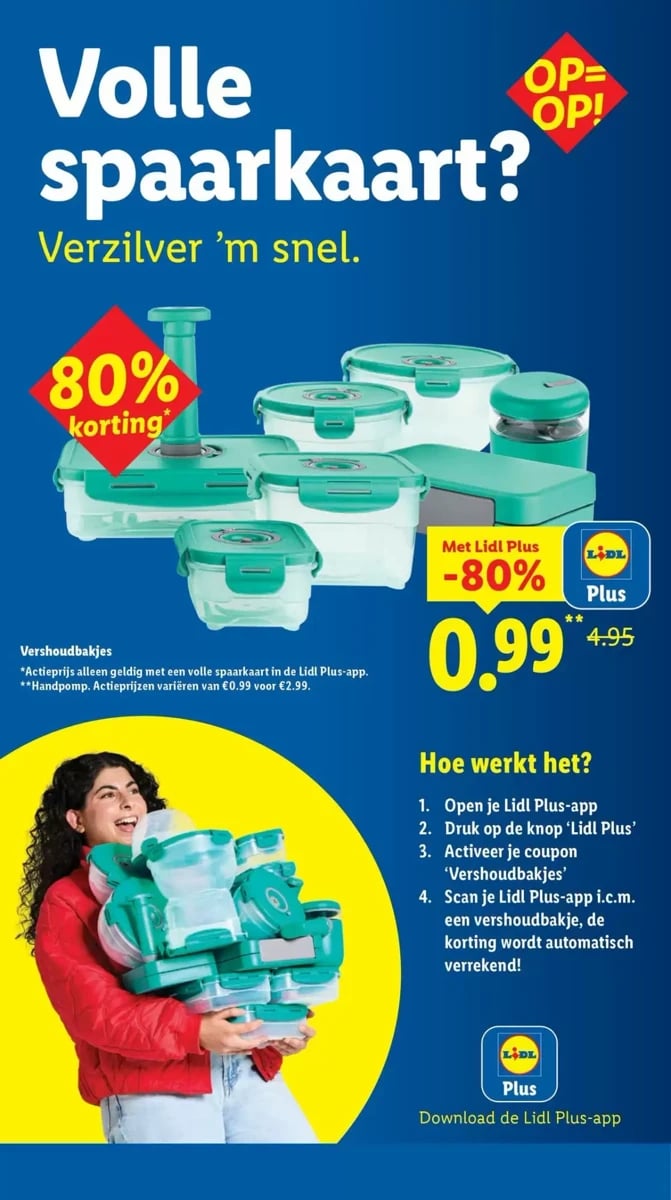 Lidl folder – pagina 3