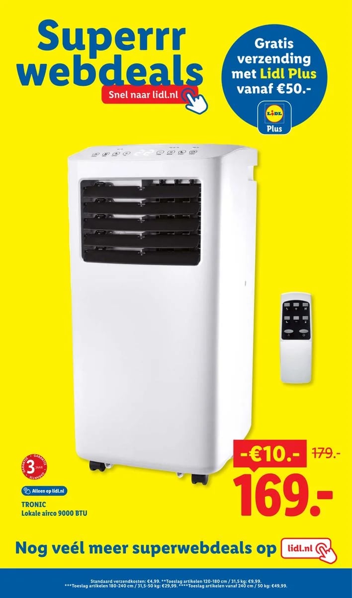 Lidl folder – pagina 3