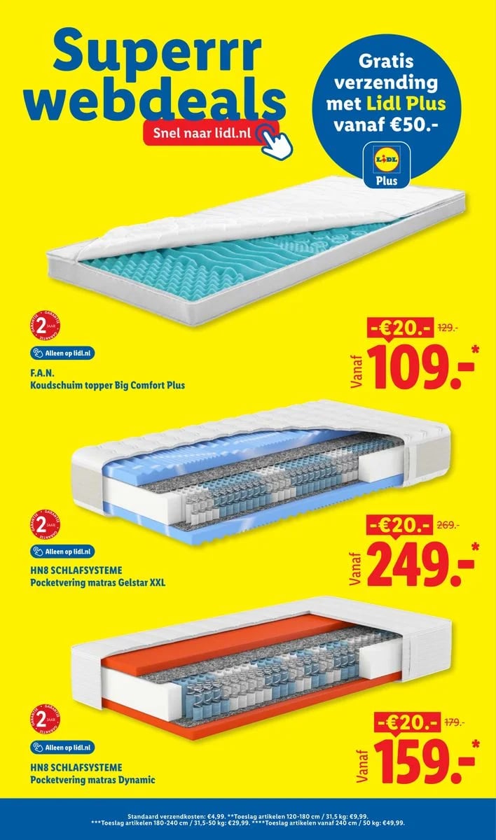 Lidl folder – pagina 2