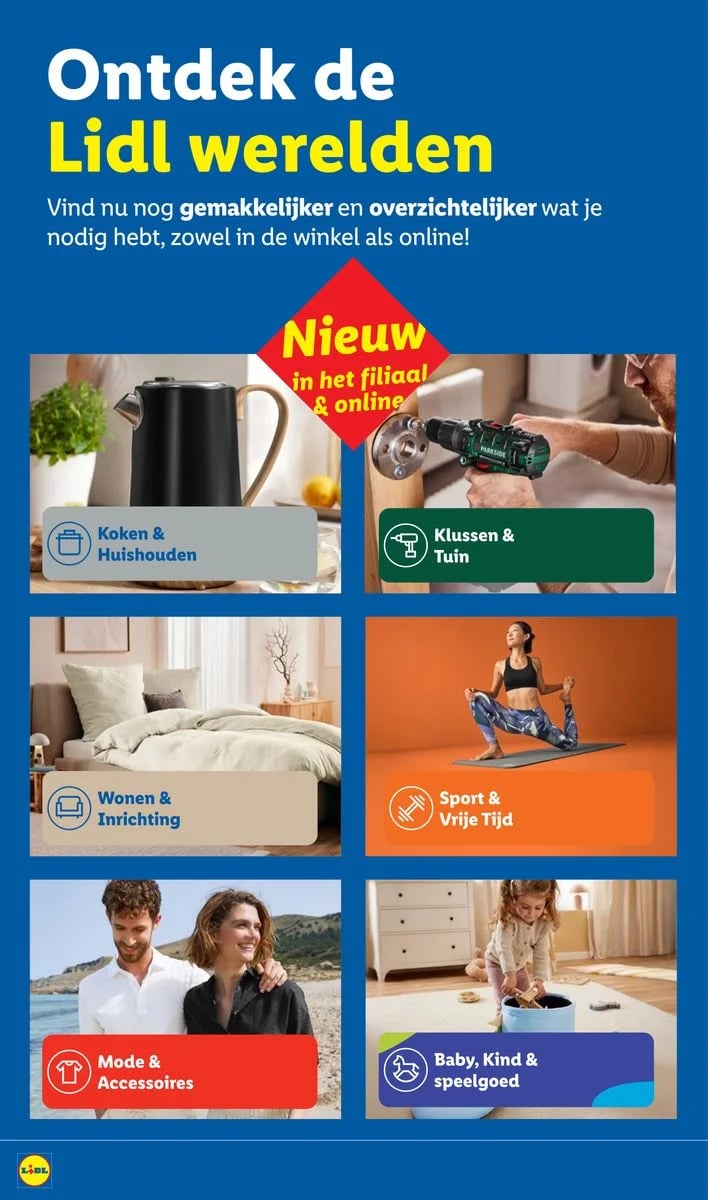 Lidl folder – pagina 12