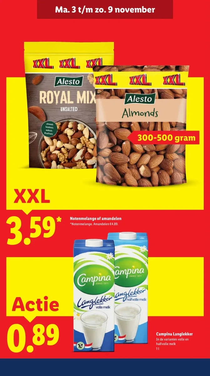 Lidl folder – pagina 5