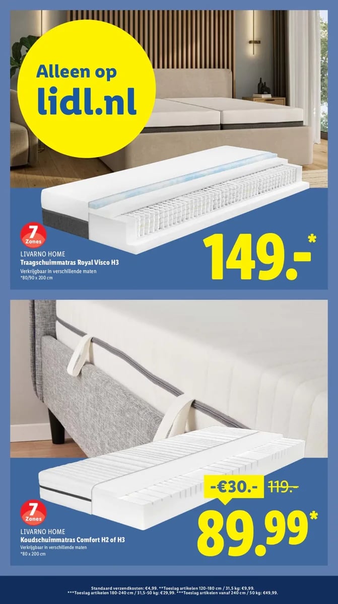 Lidl folder – pagina 2