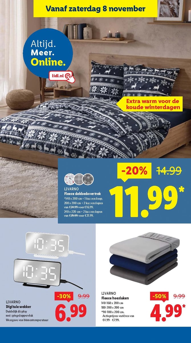 Lidl folder – pagina 12
