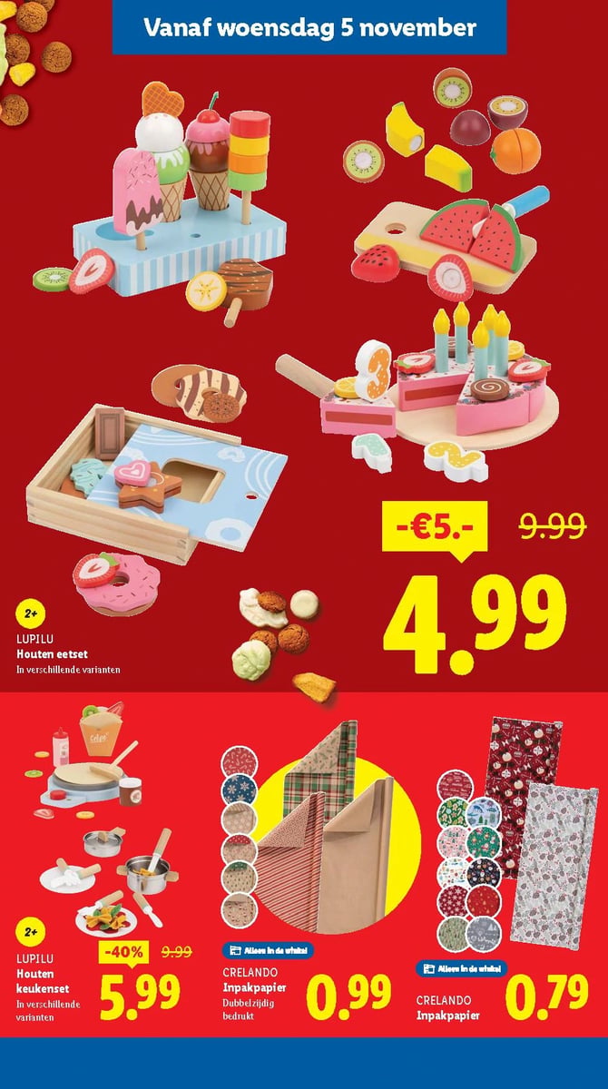 Lidl folder – pagina 10